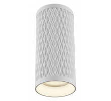 Накладной светильник Maytoni Focus Design C036CL-01W