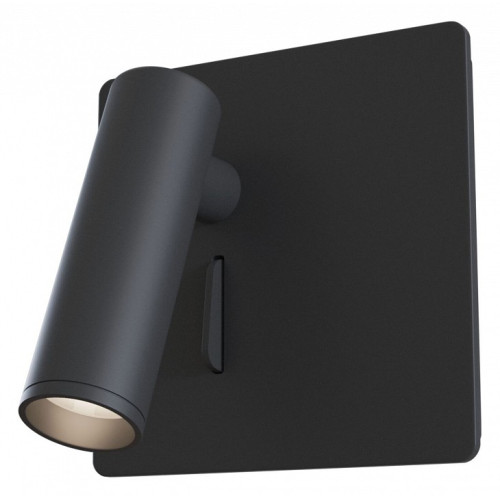 Бра Maytoni Mirax C040WL-L3B3K