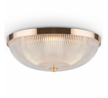 Накладной светильник Maytoni Coupe C046CL-03G