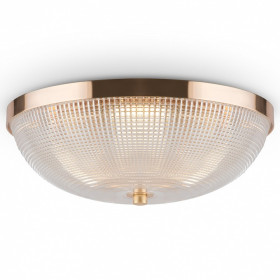 Накладной светильник Maytoni Coupe C046CL-03G