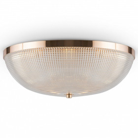 Накладной светильник Maytoni Coupe C046CL-04G