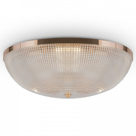 Накладной светильник Maytoni Coupe C046CL-06G