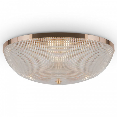 Накладной светильник Maytoni Coupe C046CL-06G