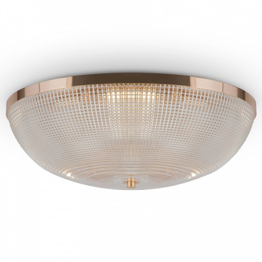 Накладной светильник Maytoni Coupe C046CL-06G