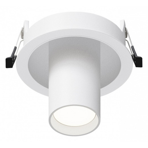 Светильник на штанге Maytoni FOCUS S C048CL-01-GU10-W