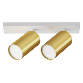 Спот Maytoni FOCUS S C051CL-U-2WMG