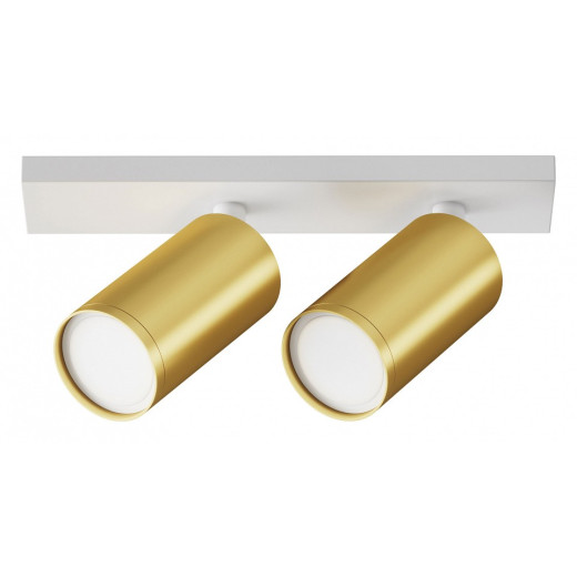 Спот Maytoni FOCUS S C051CL-U-2WMG