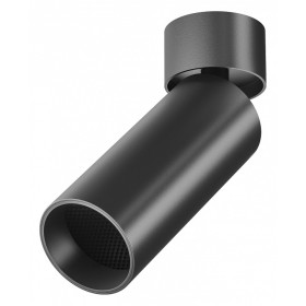 Спот Maytoni Focus LED C055CL-L12B4K-W-B