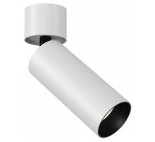 Спот Maytoni Focus C055CL-L12W3K-W-W