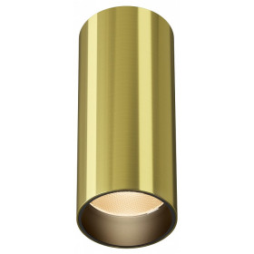 Накладной светильник Maytoni FOCUS LED C056CL-L12W2.7K-W-BS