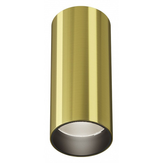 Накладной светильник Maytoni FOCUS LED C056CL-L12W4K-W-BS