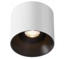 Накладной светильник Maytoni Alfa C064CL-01-15W3K-RD-WB