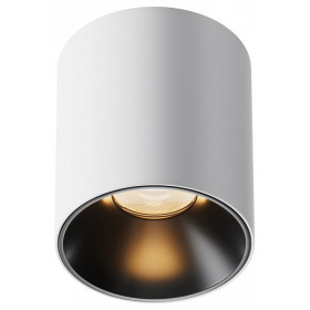 Накладной светильник Maytoni Alfa LED C064CL-5W2.7K-RD-WB