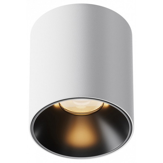 Накладной светильник Maytoni Alfa LED C064CL-5W2.7K-RD-WB