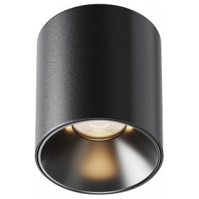 Накладной светильник Maytoni Alfa LED C064CL-5W3K-RD-B