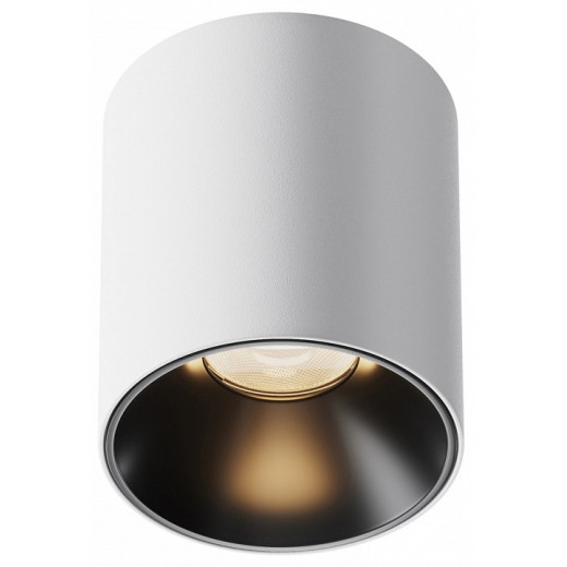 Накладной светильник Maytoni Alfa LED C064CL-5W3K-RD-WB