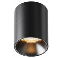 Накладной светильник Maytoni Alfa LED C064CL-8W2.7K-RD-B