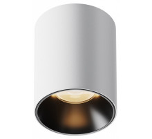 Накладной светильник Maytoni Alfa LED C064CL-8W3K-RD-WB