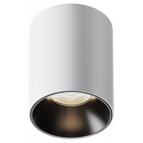 Накладной светильник Maytoni Alfa LED C064CL-8W4K-RD-WB