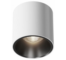 Накладной светильник Maytoni Alfa LED C064CL-L12W4K