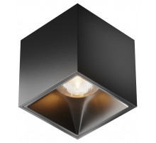 Накладной светильник Maytoni Alfa LED C065CL-L12B3K