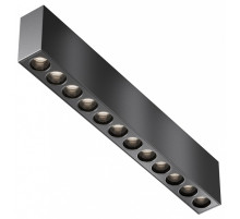 Накладной светильник Maytoni Points C066CL-20W3-6K-B