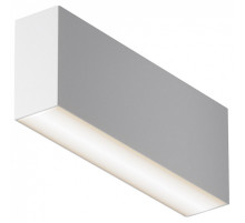 Накладной светильник Maytoni Basis C068CL-12W3-6K-W