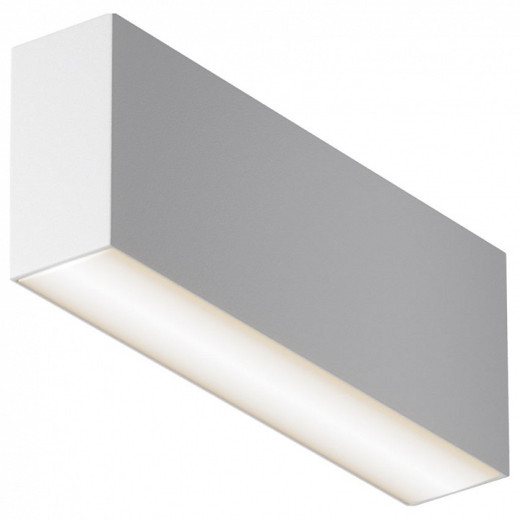 Накладной светильник Maytoni Basis C068CL-12W3-6K-W