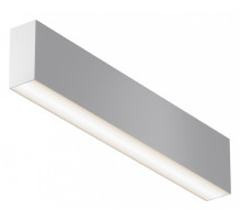 Накладной светильник Maytoni Basis C068CL-20W3-6K-W