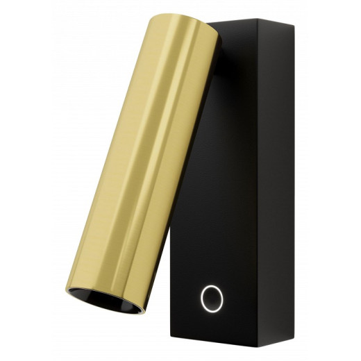 Бра Maytoni Twist C078WL-L3BBS3K