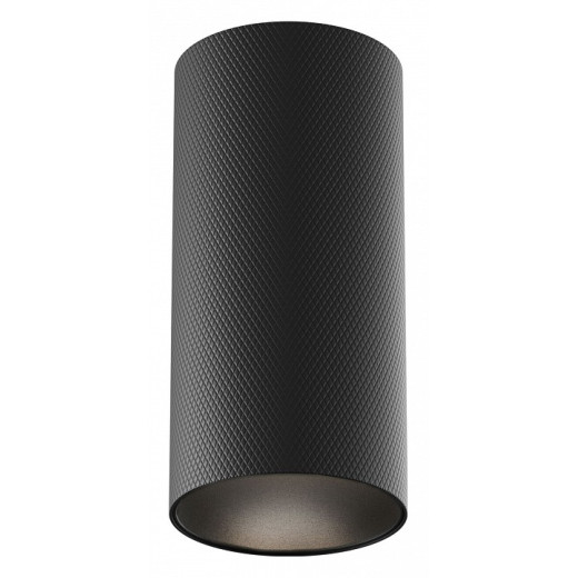 Накладной светильник Maytoni Artisan C080CL-01-GU10-B