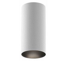 Накладной светильник Maytoni Artisan C080CL-01-GU10-W