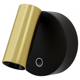 Бра Maytoni Twist C081WL-L3BBS3K