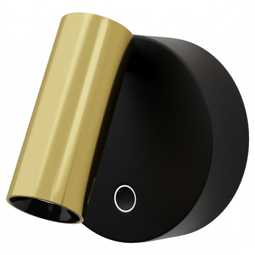 Бра Maytoni Twist C081WL-L3BBS3K