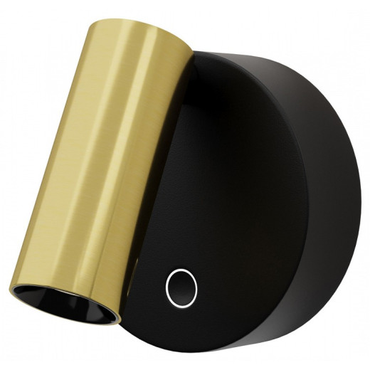 Бра Maytoni Twist C081WL-L3BBS3K