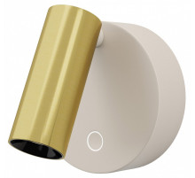 Бра Maytoni Twist C081WL-L3WBS3K