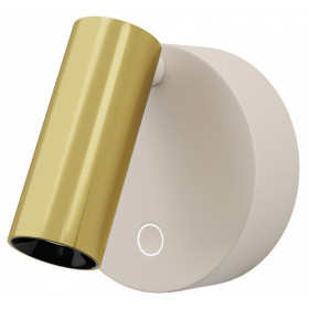 Бра Maytoni Twist C081WL-L3WBS3K