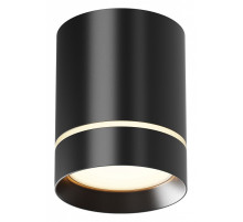 Накладной светильник Maytoni Orlo C085CL-9W3K-B