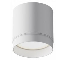 Накладной светильник Maytoni Polar C088CL-GX53-W