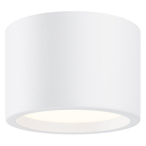 Накладной светильник Maytoni Hydra C090CL-10W4K-W