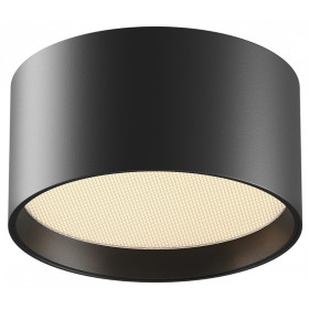 Накладной светильник Maytoni Glare C091CL-12W3K-B