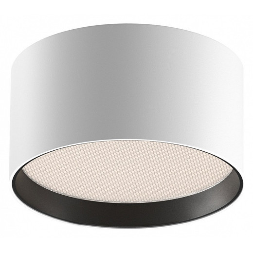 Накладной светильник Maytoni Glare C091CL-12W4K-W