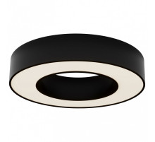 Накладной светильник Maytoni Lua C093CL-24W3K-B