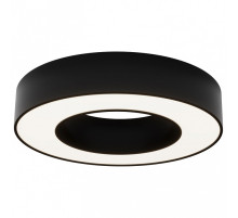 Накладной светильник Maytoni Lua C093CL-24W4K-B