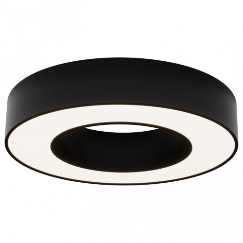 Накладной светильник Maytoni Lua C093CL-24W4K-B