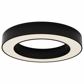 Накладной светильник Maytoni Lua C093CL-36W3K-B