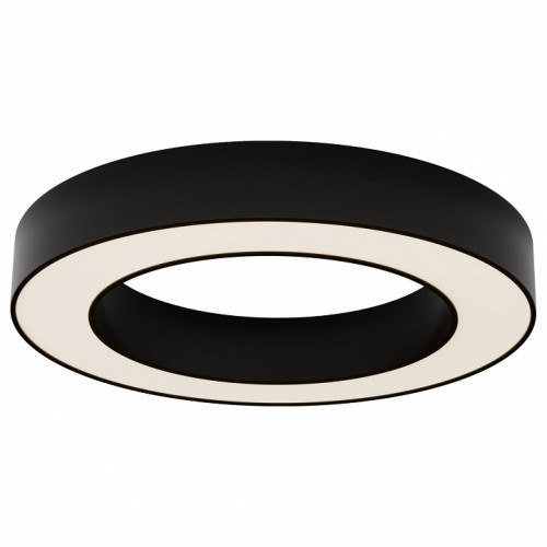 Накладной светильник Maytoni Lua C093CL-36W3K-B