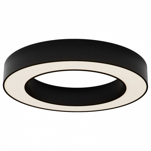 Накладной светильник Maytoni Lua C093CL-36W3K-B