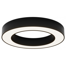 Накладной светильник Maytoni Lua C093CL-36W4K-B