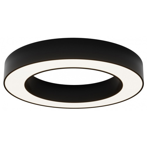 Накладной светильник Maytoni Lua C093CL-36W4K-B